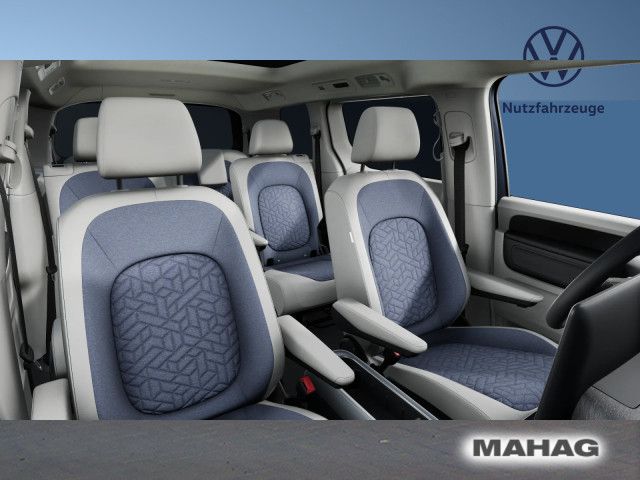 Fahrzeugabbildung Volkswagen ID.Buzz Pro