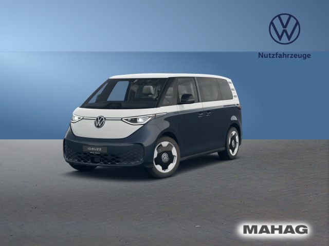 Fahrzeugabbildung Volkswagen ID.Buzz Pro