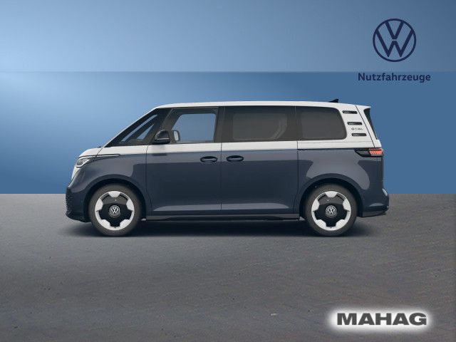 Fahrzeugabbildung Volkswagen ID.Buzz Pro
