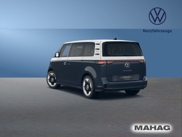 Fahrzeugabbildung Volkswagen ID.Buzz Pro