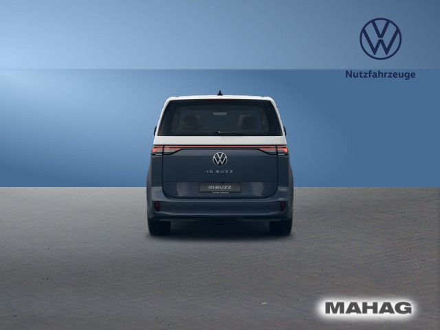 Fahrzeugabbildung Volkswagen ID.Buzz Pro