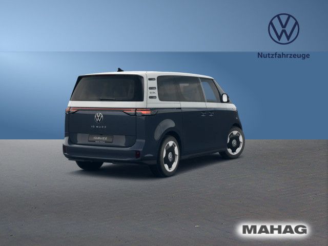 Fahrzeugabbildung Volkswagen ID.Buzz Pro
