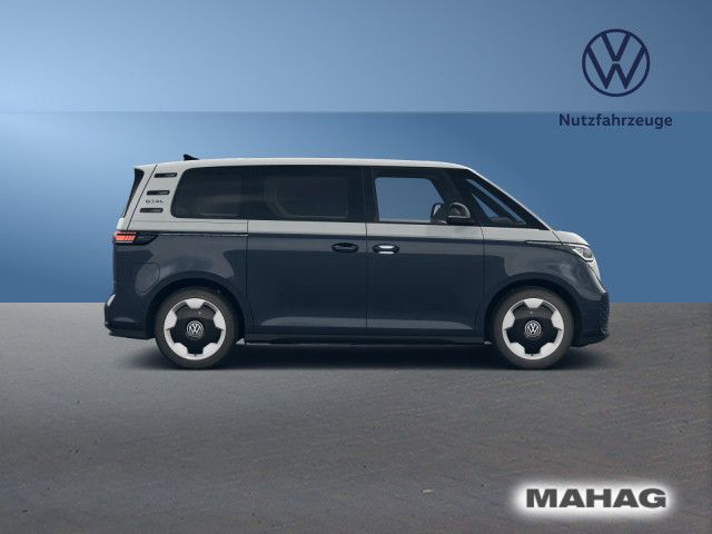 Fahrzeugabbildung Volkswagen ID.Buzz Pro