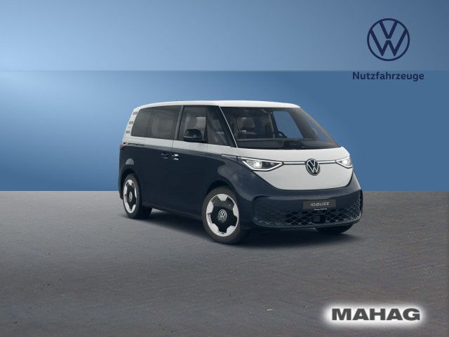 Fahrzeugabbildung Volkswagen ID.Buzz Pro