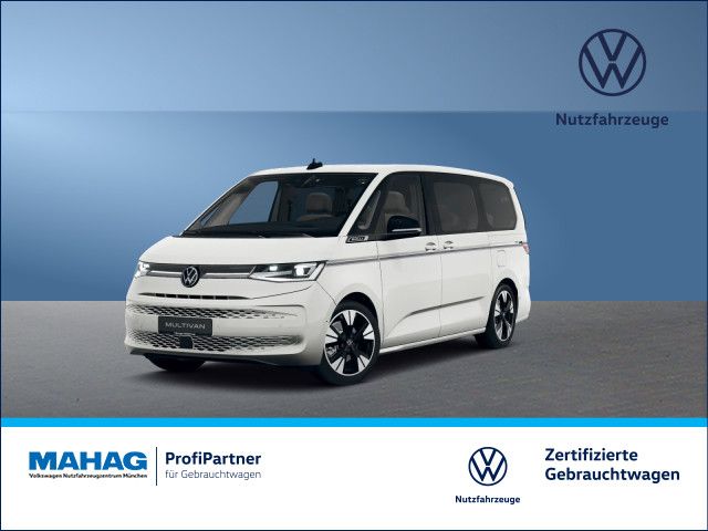Volkswagen Multivan Langversion Style