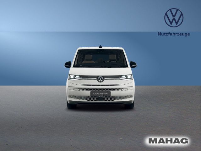 Fahrzeugabbildung Volkswagen Multivan Langversion Style