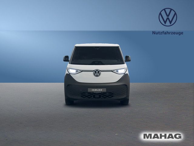 Fahrzeugabbildung Volkswagen ID.Buzz Cargo 4motion