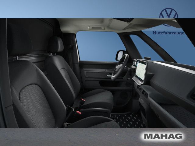 Fahrzeugabbildung Volkswagen ID.Buzz Cargo 4motion
