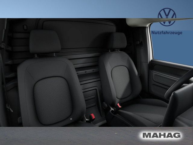 Fahrzeugabbildung Volkswagen ID.Buzz Cargo 4motion