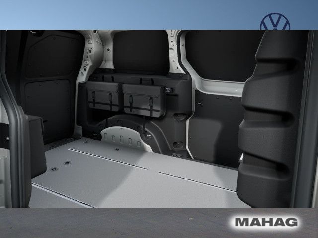 Fahrzeugabbildung Volkswagen ID.Buzz Cargo 4motion