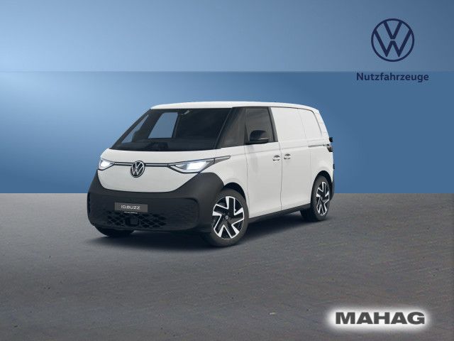 Fahrzeugabbildung Volkswagen ID.Buzz Cargo 4motion