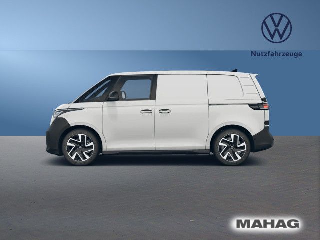 Fahrzeugabbildung Volkswagen ID.Buzz Cargo 4motion