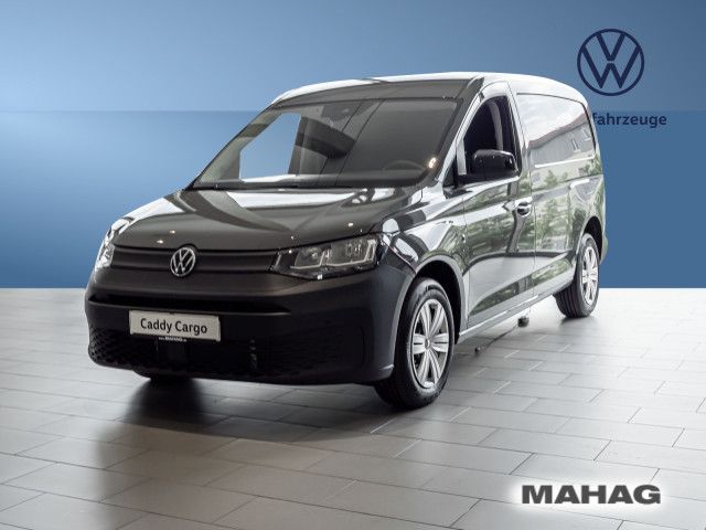 Fahrzeugabbildung Volkswagen Caddy Cargo Maxi 2,0l TDI 75kW 6-Gang-Schaltgetr