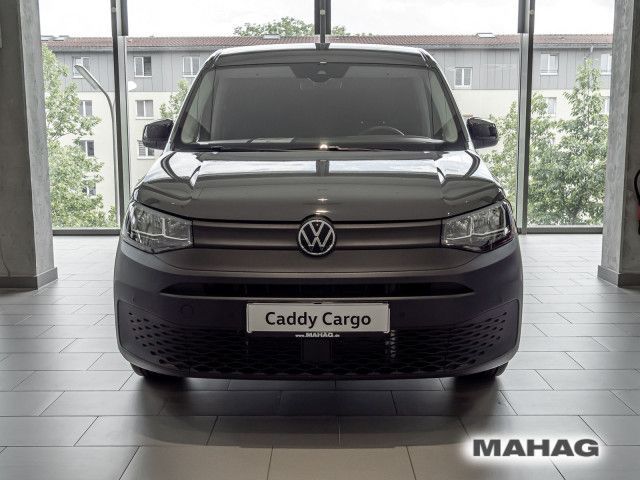 Fahrzeugabbildung Volkswagen Caddy Cargo Maxi 2,0l TDI 75kW 6-Gang-Schaltgetr