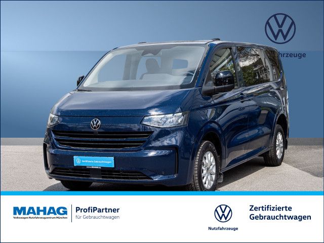 Volkswagen Caravelle Life