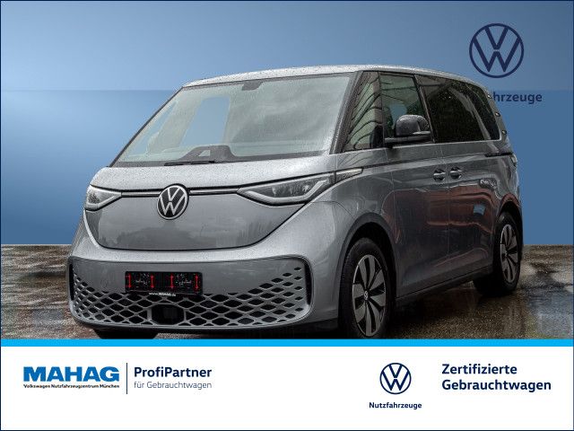 Volkswagen ID.Buzz Pro kurzer Radstand 210 kW (286 PS) Heck