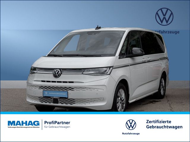 Volkswagen Multivan Langversion Style