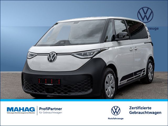 Volkswagen ID.Buzz Pure Freestyle