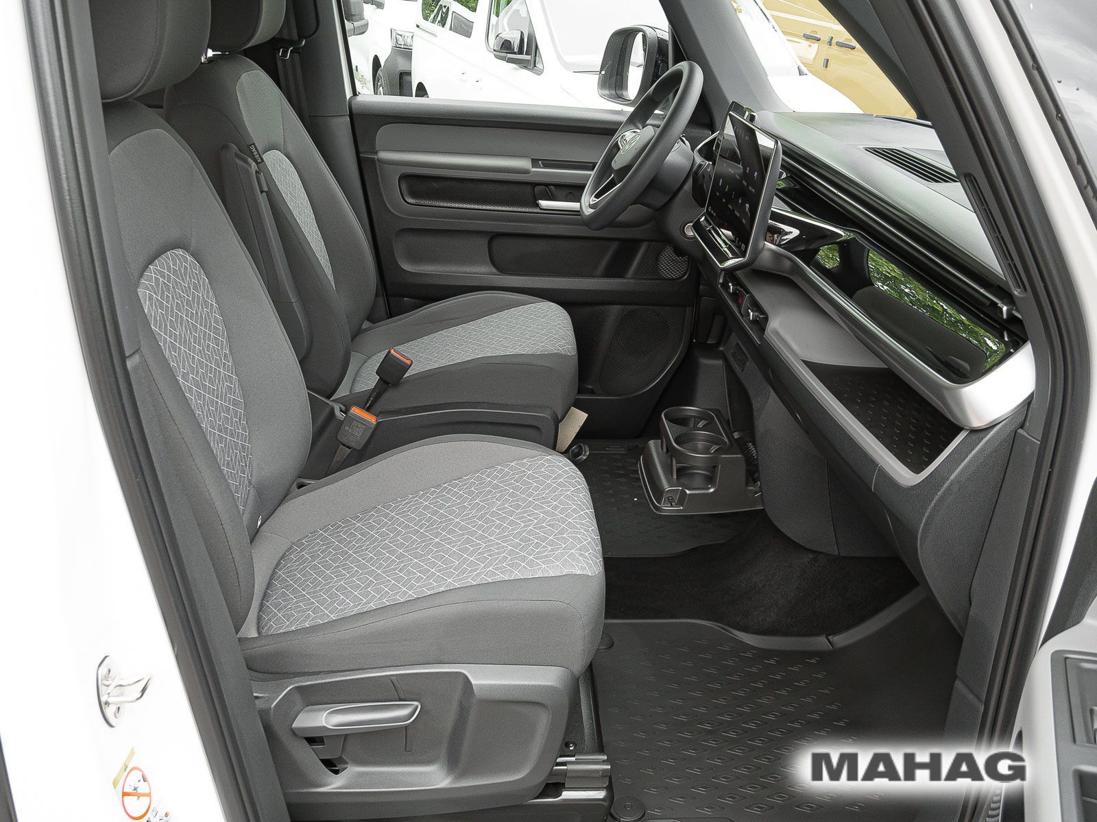 Fahrzeugabbildung Volkswagen ID.Buzz Pure Freestyle