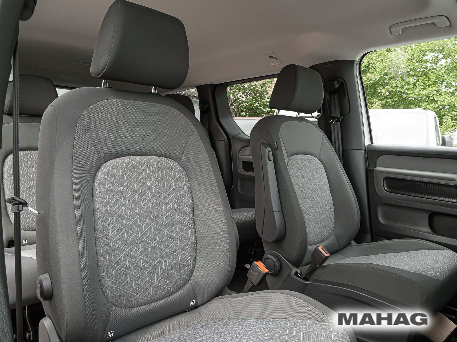 Fahrzeugabbildung Volkswagen ID.Buzz Pure Freestyle