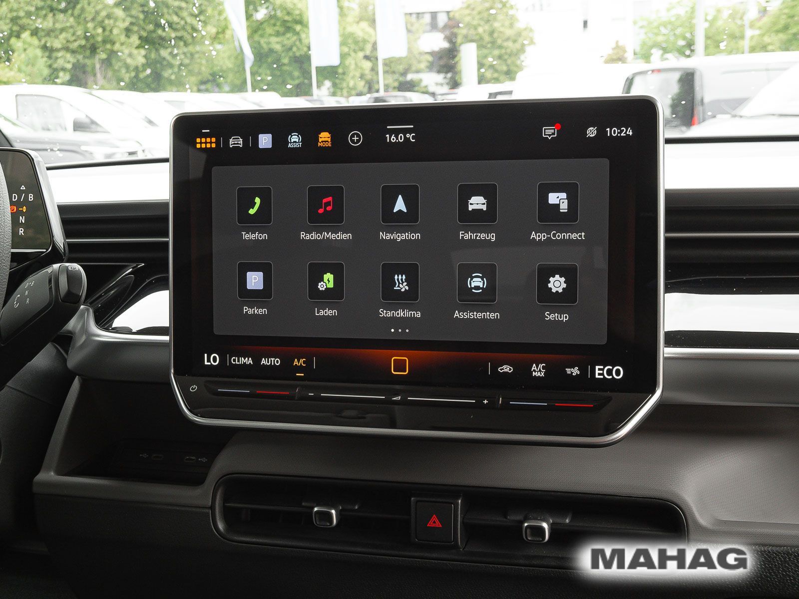 Fahrzeugabbildung Volkswagen ID.Buzz Pure Freestyle