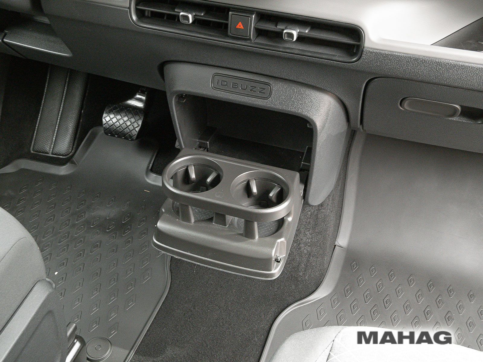 Fahrzeugabbildung Volkswagen ID.Buzz Pure Freestyle