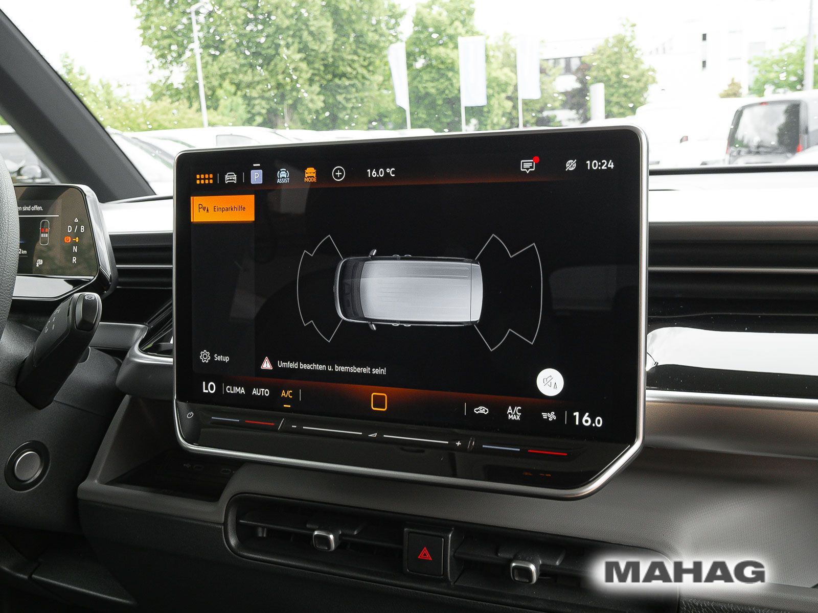 Fahrzeugabbildung Volkswagen ID.Buzz Pure Freestyle