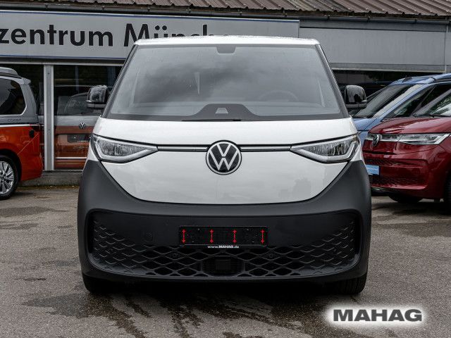Fahrzeugabbildung Volkswagen ID.Buzz Pure Freestyle