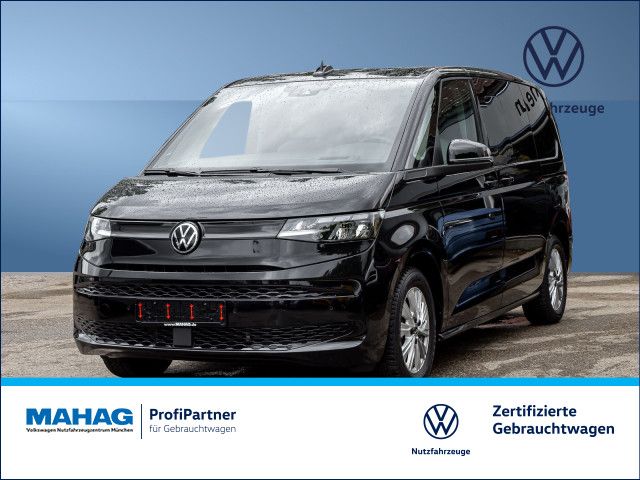 Volkswagen Multivan Hybrid Kurzer Überhang