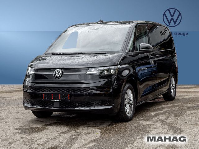 Fahrzeugabbildung Volkswagen Multivan Hybrid Kurzer Überhang