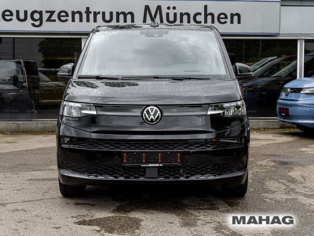 Fahrzeugabbildung Volkswagen Multivan Hybrid Kurzer Überhang