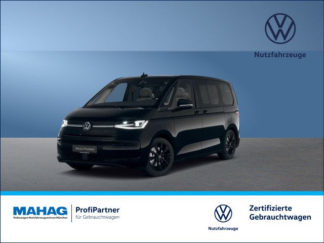 Volkswagen Multivan Life