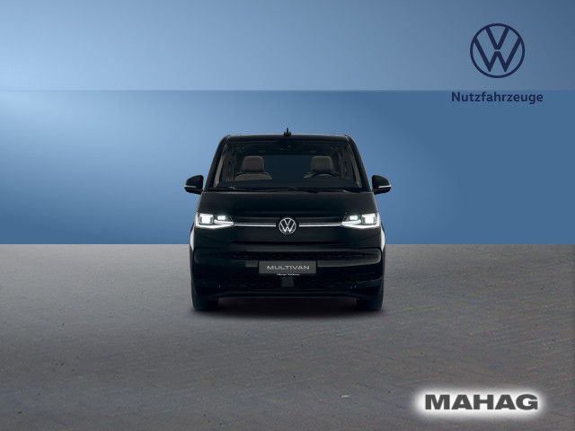 Fahrzeugabbildung Volkswagen Multivan Life