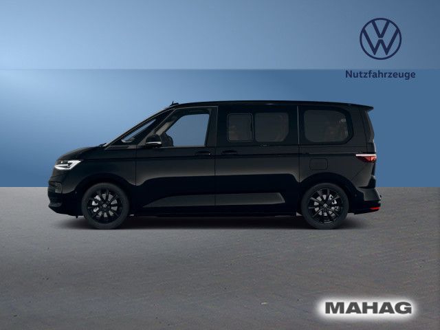 Fahrzeugabbildung Volkswagen Multivan Life