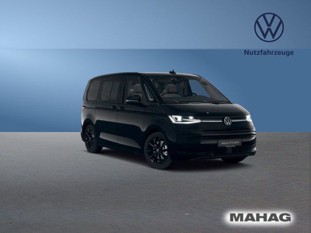 Fahrzeugabbildung Volkswagen Multivan Life