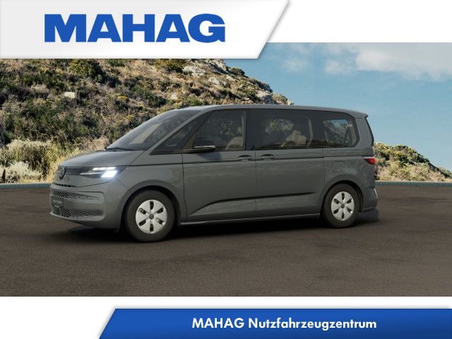 Volkswagen Multivan 2,0 TDI SCR110kW DSG KÜ