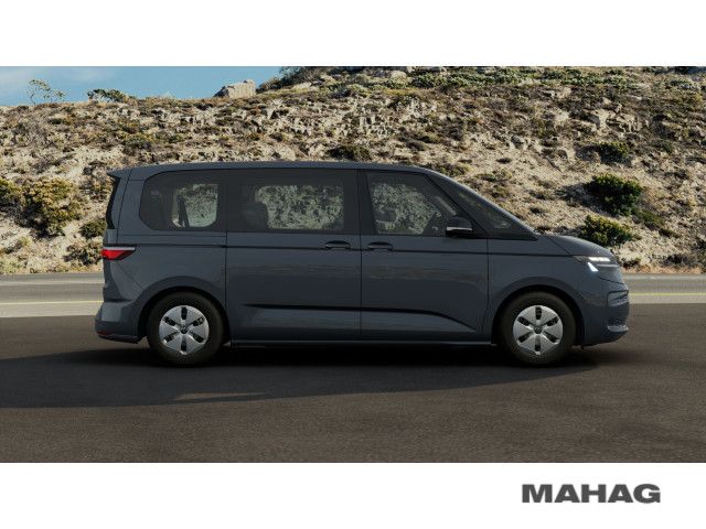 Fahrzeugabbildung Volkswagen Multivan 2,0 TDI SCR110kW DSG KÜ