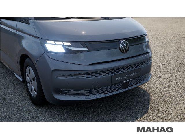 Fahrzeugabbildung Volkswagen Multivan 2,0 TDI SCR110kW DSG KÜ
