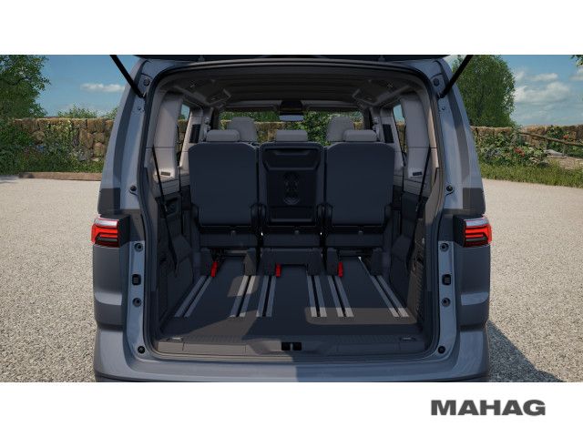 Fahrzeugabbildung Volkswagen Multivan 2,0 TDI SCR110kW DSG KÜ