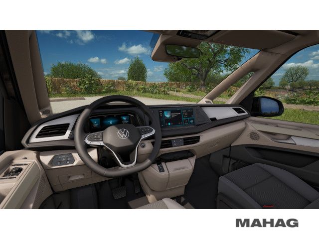Fahrzeugabbildung Volkswagen Multivan 2,0 TDI SCR110kW DSG KÜ