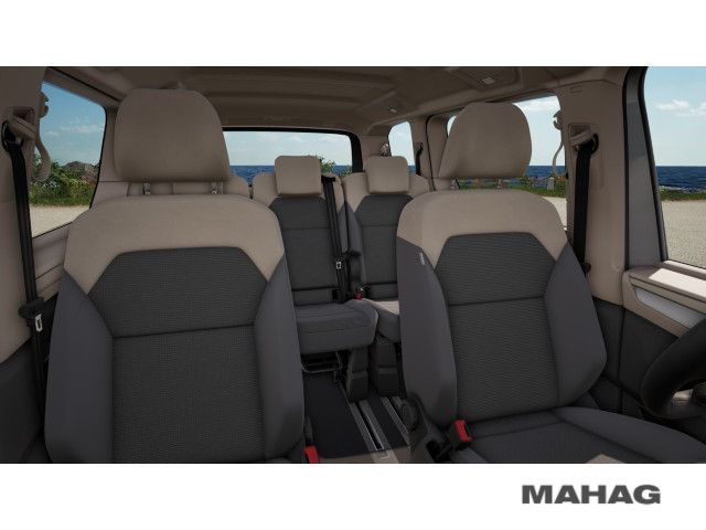 Fahrzeugabbildung Volkswagen Multivan 2,0 TDI SCR110kW DSG KÜ