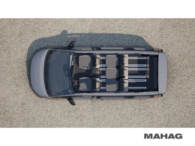 Fahrzeugabbildung Volkswagen Multivan 2,0 TDI SCR110kW DSG KÜ