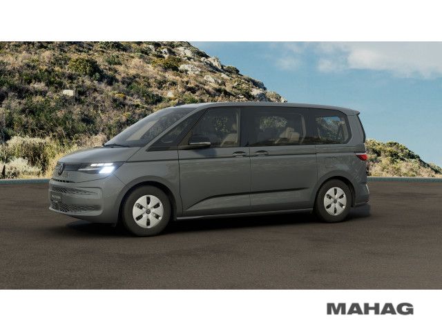 Fahrzeugabbildung Volkswagen Multivan 2,0 TDI SCR110kW DSG KÜ