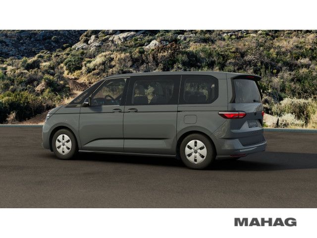 Fahrzeugabbildung Volkswagen Multivan 2,0 TDI SCR110kW DSG KÜ