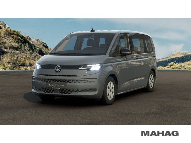 Fahrzeugabbildung Volkswagen Multivan 2,0 TDI SCR110kW DSG KÜ