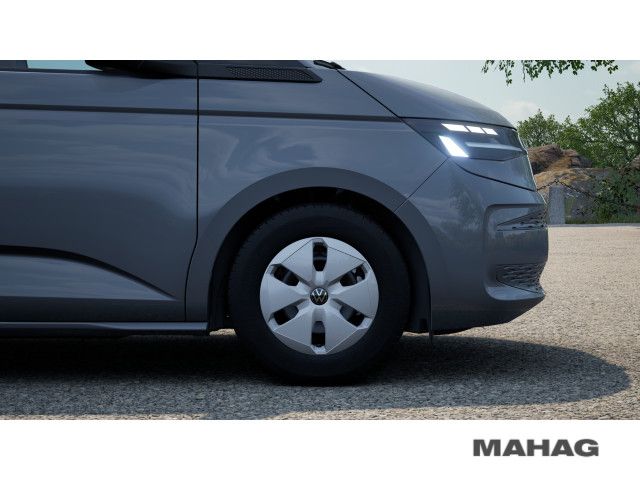 Fahrzeugabbildung Volkswagen Multivan 2,0 TDI SCR110kW DSG KÜ