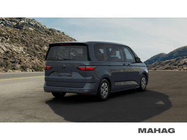 Fahrzeugabbildung Volkswagen Multivan 2,0 TDI SCR110kW DSG KÜ