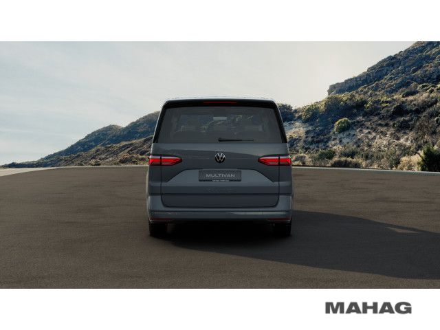 Fahrzeugabbildung Volkswagen Multivan 2,0 TDI SCR110kW DSG KÜ