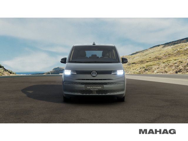 Fahrzeugabbildung Volkswagen Multivan 2,0 TDI SCR110kW DSG KÜ