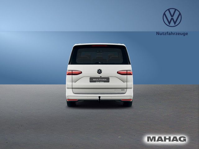 Fahrzeugabbildung Volkswagen Multivan Langversion Style